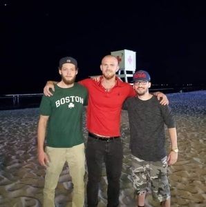 Meet your Posher, James